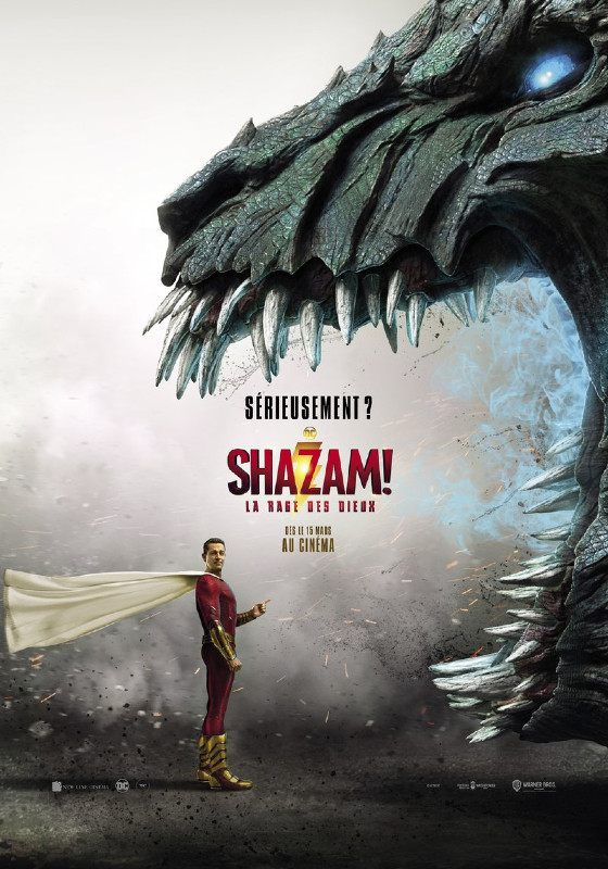 Shazam