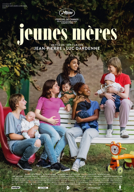 JeunesMeres