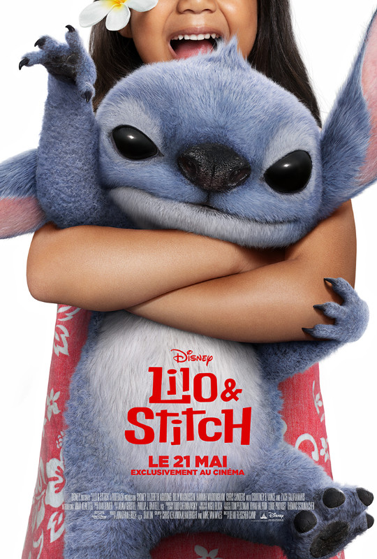 Lilo&Stitch