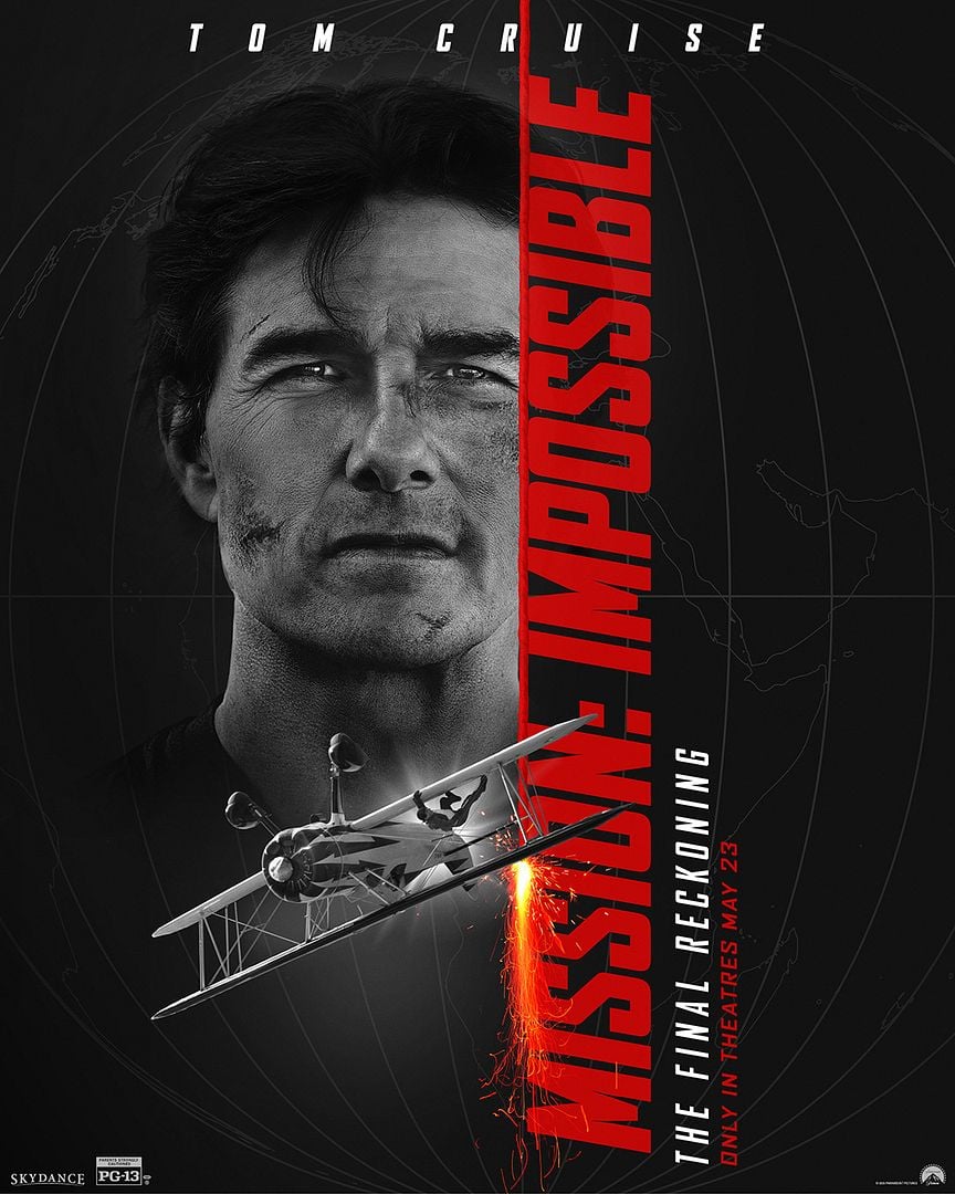 MissionImpossible
