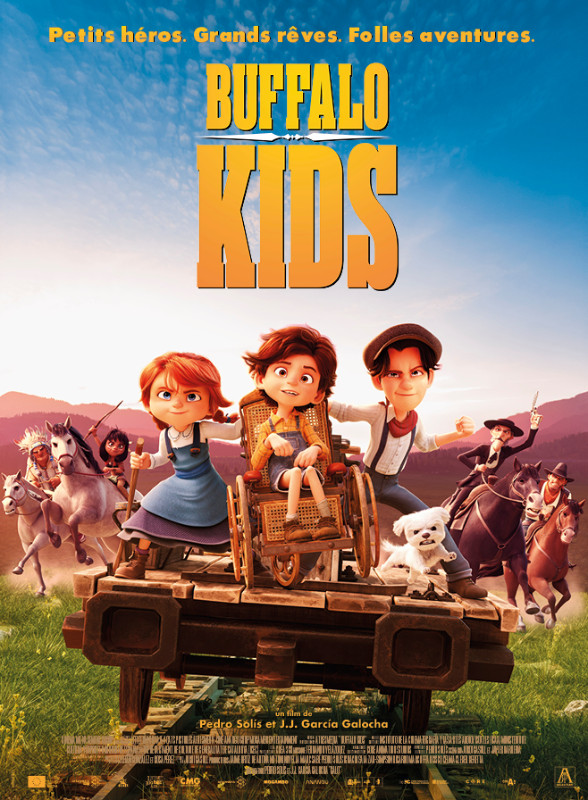 BuffaloKids