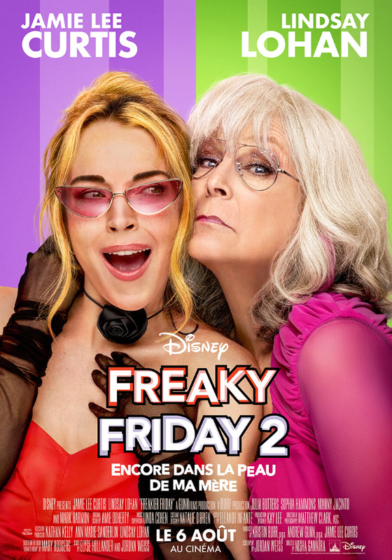 FreakyFriday