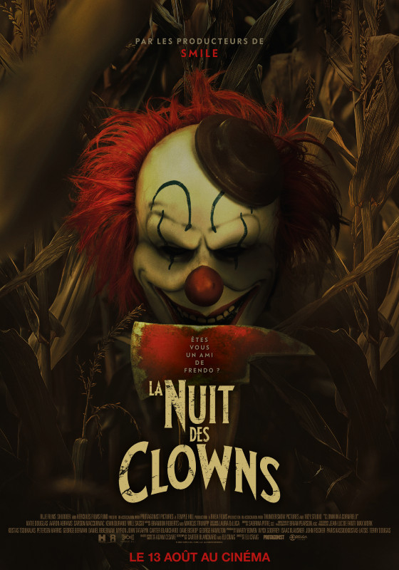 LaNuitDesClowns