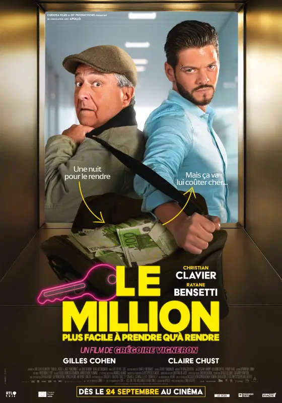 LeMillion
