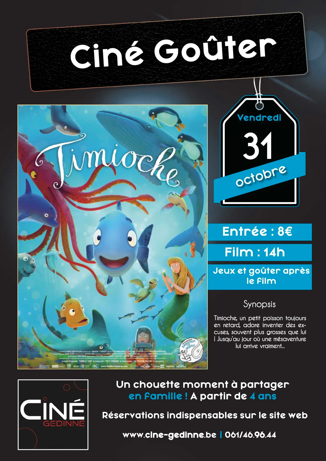 CineGouterOctobre25