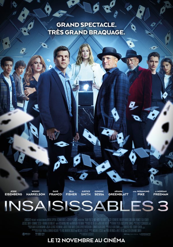 INSAISISSABLES3_Final Poster_VF (small)