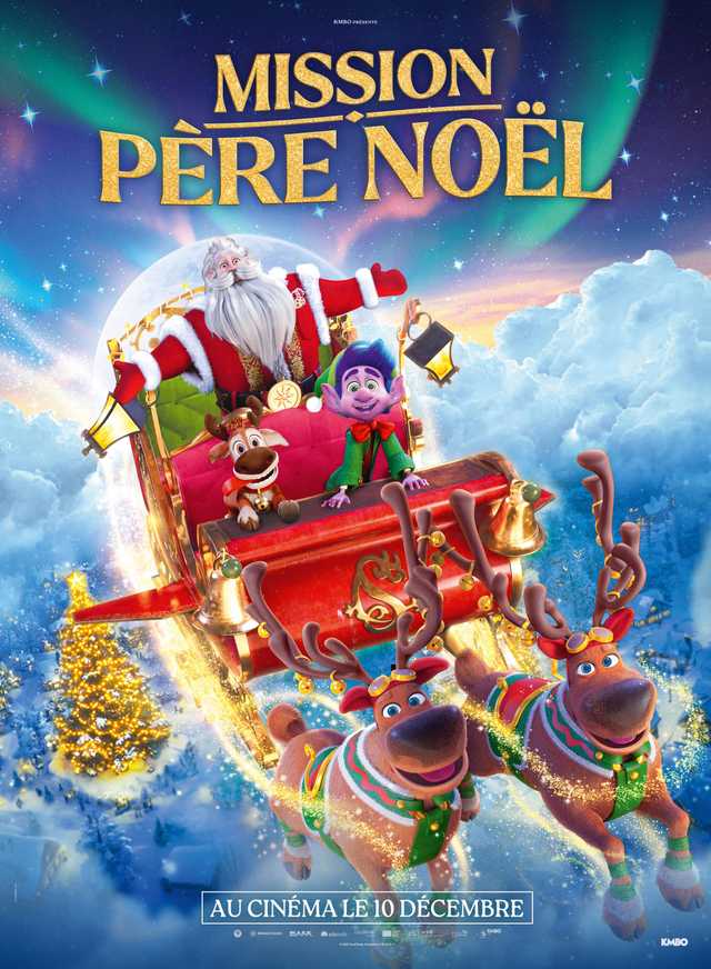 MissionPereNoel